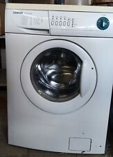 Waschmaschine zanker dfx gebraucht kaufen  Treuchtlingen