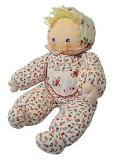 Ancienne doudou corolle d'occasion  Neuvic