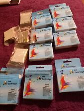 Ink cartriges compatible for sale  COULSDON