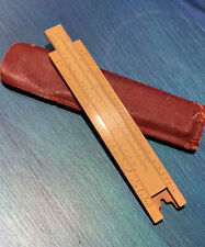 Vintage slide ruler for sale  Artesia