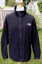 North face softshell for sale  EVESHAM