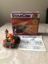 Vintage starcom missile for sale  Shipping to Ireland