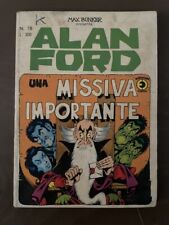 Alan ford una usato  Penne