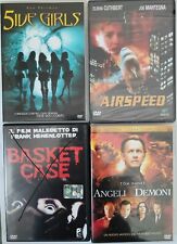 Dvd azione orrore usato  Cassano D Adda