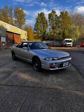 nissan skyline r33 car for sale  EMSWORTH