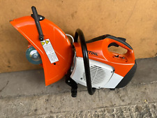 New stihl ts420 for sale  LONDON