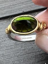 tourmaline ring for sale  UCKFIELD