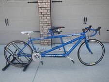 cannondale tandem for sale  Boone