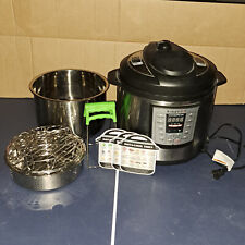 Instant pot lux60 for sale  Westland