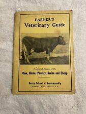 veterinary sheep book for sale  Shipping to United Kingdom
