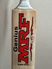Genuine Puma Cricket Bat Kinetic 4000 - Mens SH - 2lb 9oz - MRF Genius Decals for sale  Shipping to South Africa