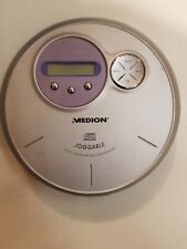 Medion 4427 discman gebraucht kaufen  Detm.-Heiligenkrchn.,-Remminghsn.