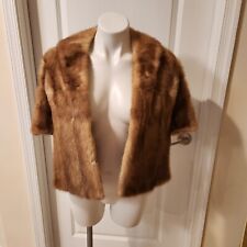 Brodys vintage fur for sale  USA