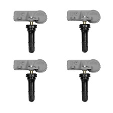 Usado, Sensor de Pressão dos Pneus 315MHz TPMS Snap-in 4Pcs para Chevy GMC Cadillac Buick & Mor comprar usado  Enviando para Brazil