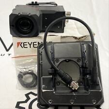 Keyence VS-L500CX VS Industrial Inspection Camera Built-In AI Intelligence, used for sale  Shipping to South Africa