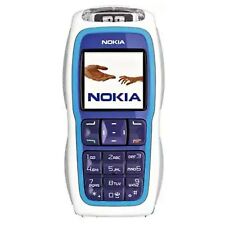 Nokia 3220 white for sale  NOTTINGHAM