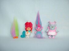 Trolls movie set for sale  EYE