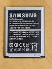 Genuine samsung battery for sale  WESTBURY