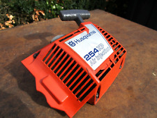 husqvarna chainsaw 254 for sale  LOCKERBIE