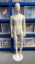 Shop display male for sale  LONDON