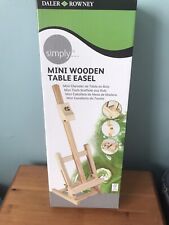 Mini wooden table for sale  BRISTOL