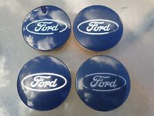 59mm ford alloy for sale  LEICESTER