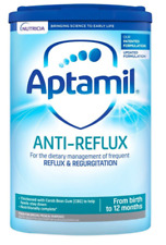 Aptamil anti reflux for sale  LONDON