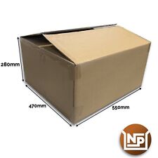large cardboard storage boxes for sale  STOCKTON-ON-TEES