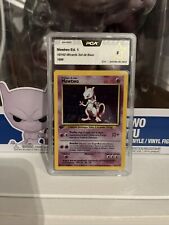 Carte pokémon mewtwo d'occasion  Tourcoing