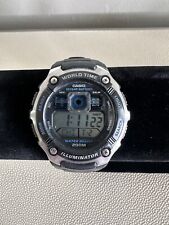 Casio Illuminator AE-2000W Wrist Watch for Men for sale  Shipping to South Africa