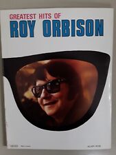 roy orbison greatest hits for sale  CHICHESTER