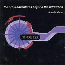Orb adventures beyond for sale  STOCKPORT