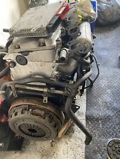 Landrover td5 engine for sale  NEWPORT