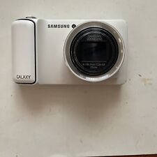 Câmera Digital Samsung Galaxy EK-GC110 16.1 MP - Branca comprar usado  Enviando para Brazil