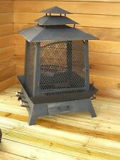 Aztec style bbq for sale  AYLESBURY