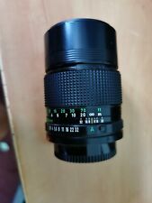 Canon 135mm f2.8 for sale  SWADLINCOTE