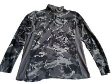 Columbia camo fleece for sale  East Freedom