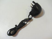 GENUINE ORIGINAL BRANDED Samsung E530 Mobile Phone Charger BLACK for sale  Shipping to South Africa
