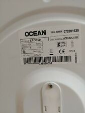 Ricambi lavatrice ocean usato  Italia