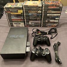 Tested playstation ps2 for sale  Fairfax Station