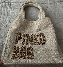 Pinko wool sequin for sale  LONDON