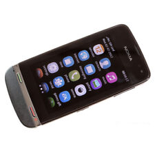 Celular Nokia Asha 311 FM 3.15MP 3.0 polegadas tela sensível ao toque desbloqueado HSDPA 3G comprar usado  Enviando para Brazil