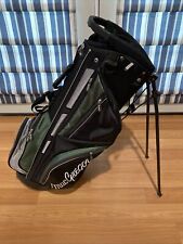 golf bag stand macgregor for sale  Glendora