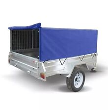 Trailer cover erde143 for sale  NEATH