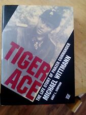 Tiger ace life for sale  NOTTINGHAM