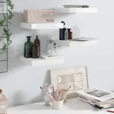 Floating wall shelves for sale  Ireland
