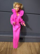 Barbie beauty secrets usato  Roma