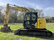 16 ton excavator for sale  CROWBOROUGH