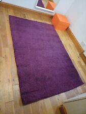 Ikea rugs large. for sale  TADWORTH