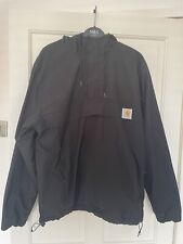 mens carhartt jacket for sale  WARRINGTON